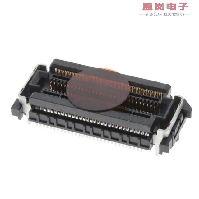 原装正品FS5-30-04.0-L-DV-TH-K-TR[CONN SOCKET 60POS
