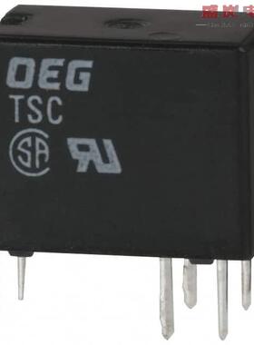 原装正品TSC-105D3H,000[RELAY TELECOM SPDT 1A 5VDC]