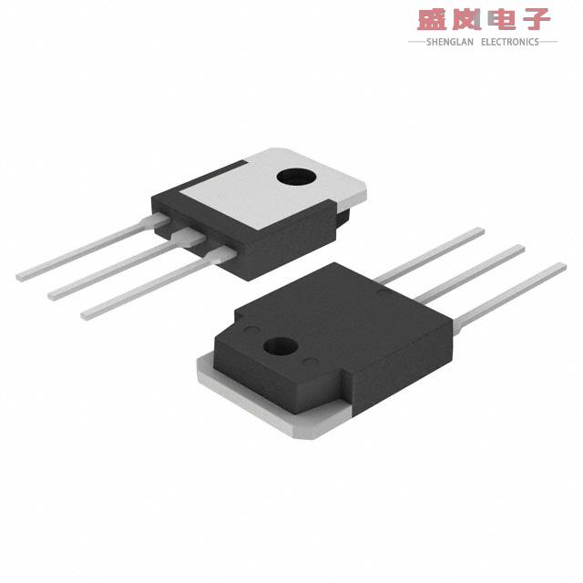 原装正品FDA18N50[MOSFET N-CH 500V 19A TO3PN]