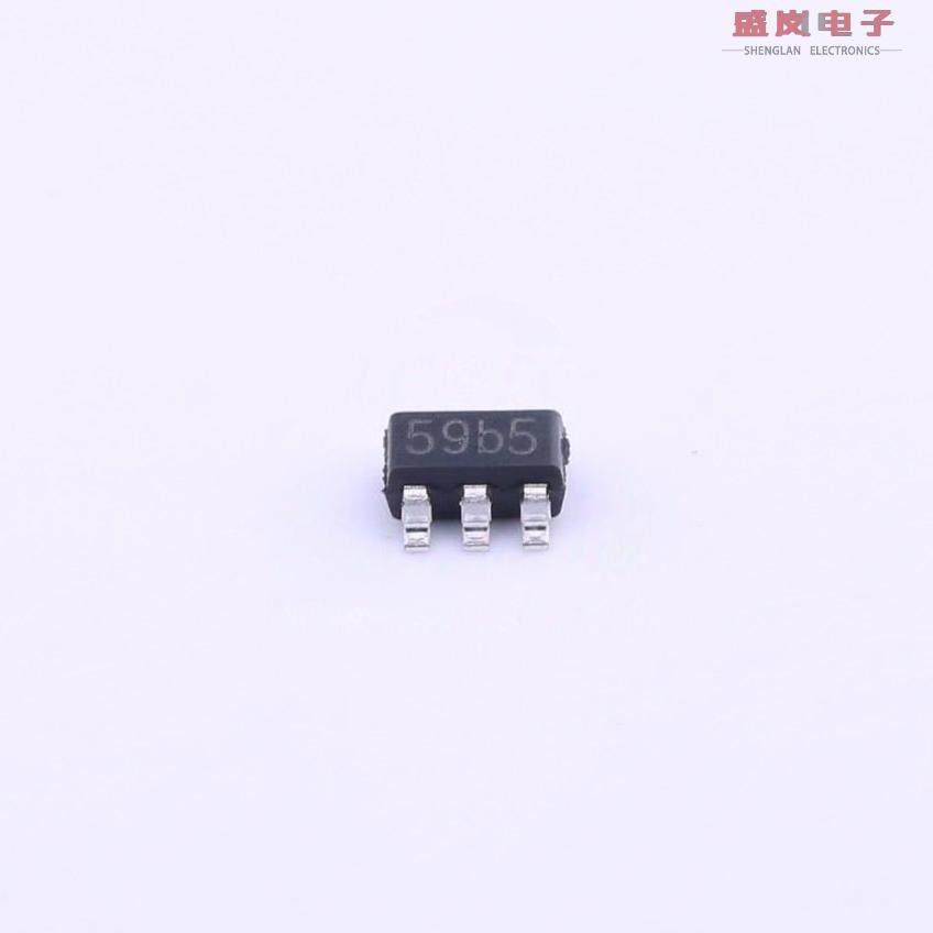 原装正品TP4059[600mA 线性锂离子电池充电器 SOT23-6]