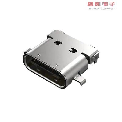 原装正品USB4060-30-A[USB TYPE C REC. 30