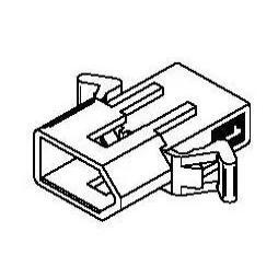 原装正品03-09-7022[管脚和插座 093 Pwr Conn P