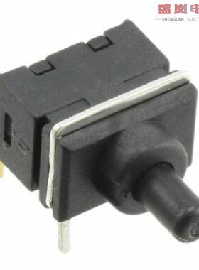 原装正品FP11SPA1B1TP00[SWITCH PUSH SPST-NO 0.4VA 28V]