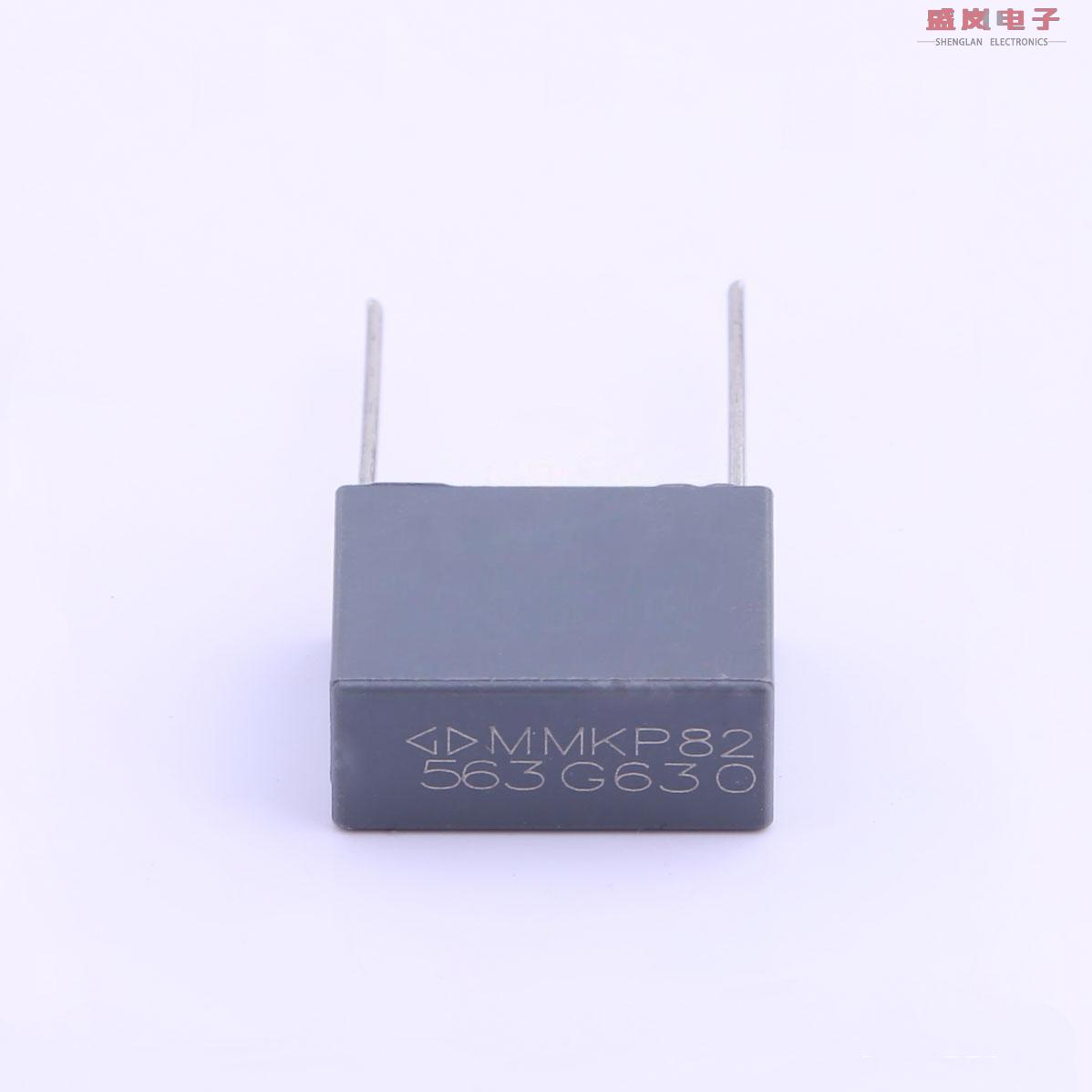 原装正品C822J563G60C000[56nF 2% 630V]