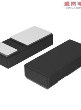 原装正品SDM1U40CSP-7[DIODE SCHTKY 40V 500MA X3WLB1406]