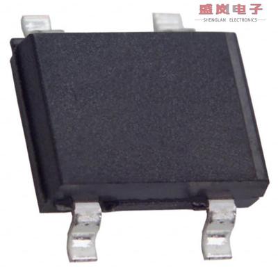 原装正品DF10S-T[BRIDGE RECT 1PHASE 1KV 1A DF-S]