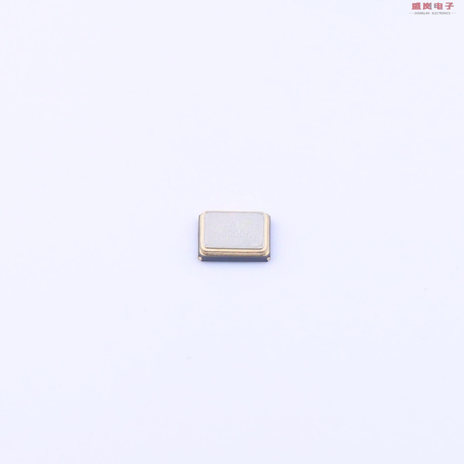 原装正品CF4008M00012T8188031[8MHz 10ppm 12pF]