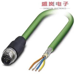 CBL 4POS 6.56 正品 WIRE 1416251 原装 MALE