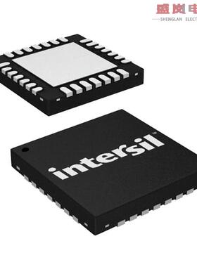 原装正品ISL85033IRTZ[IC REG BUCK ADJ 3A SGL/DL 28TQFN]