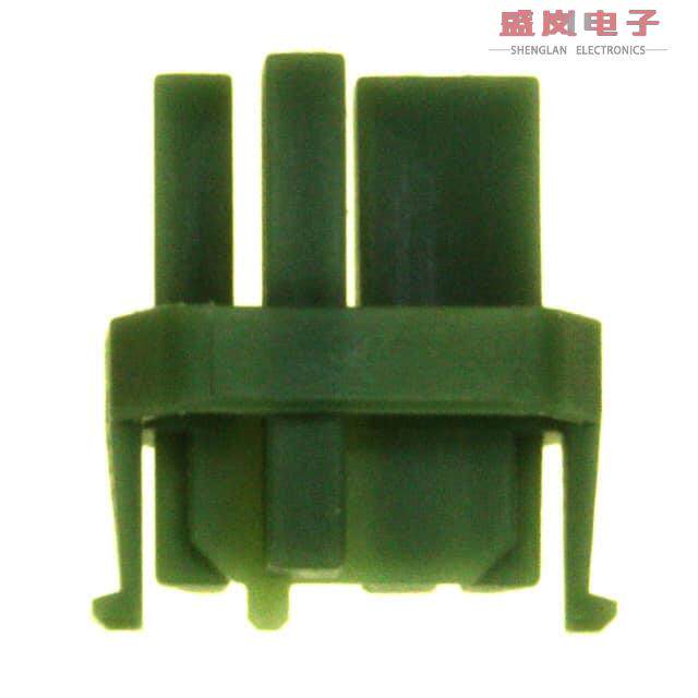 原装正品5-100526-4[CONN CODING KEY RCPT CADMIUM GRN]