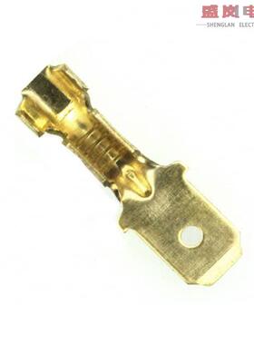 原装正品42490-4[CONN QC TAB 18-22AWG 0.187 CRIMP]