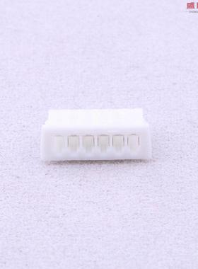 原装正品A1250H-06P[1.25mm 1x6P]