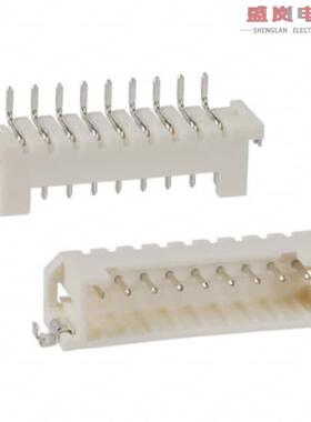 原装正品DF3EA-9P-2H(21)[CONN HEADER SMD R/A 9POS 2MM]