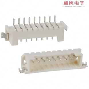 原装正品DF3EA-9P-2H(21)[CONN HEADER SMD R/A 9POS 2MM]