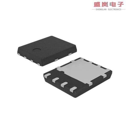 原装正品STL66DN3LLH5[MOSFET 2N-CH 30V 78.5A PWRFLAT56]