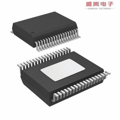 原装正品VNI8200XP[IC PWR DRVR N-CHAN 1:1 PWRSSO36]