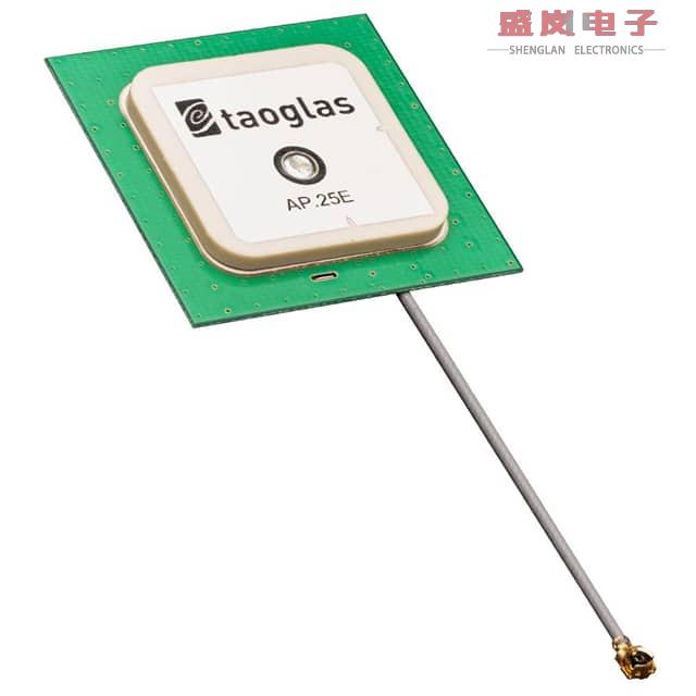 原装正品AP.25E.07.0054A[RF ANT 1.575GHZ CER PATCH