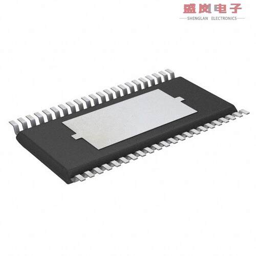 原装正品LV8729V-TLM-H[IC MTR DRVR BIPOLAR 0-5V 44S