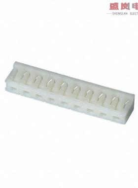 原装正品172520-9[CONN NON-GENDERED HSG 9POS NAT]