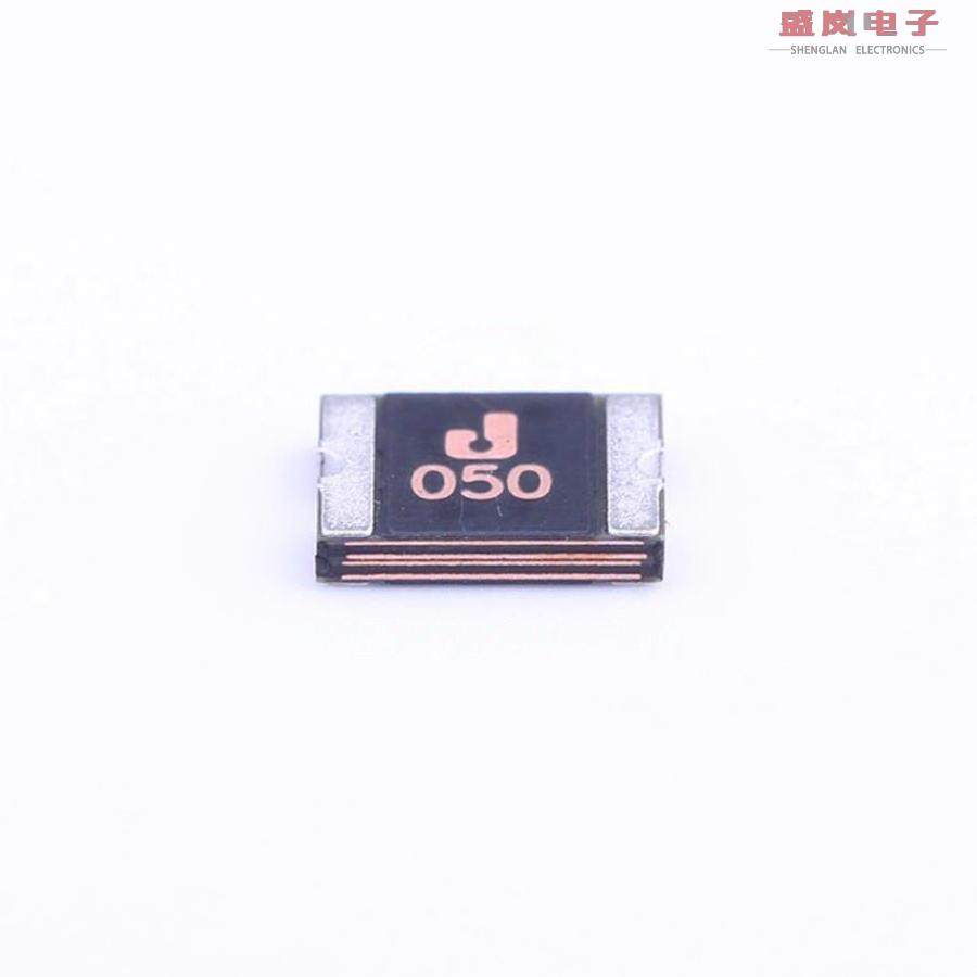 原装正品ASMD2018-050[0.5A 自恢复]