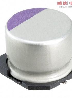 原装正品16SVP150M[CAP ALUM POLY 150UF 20% 16V SMD]