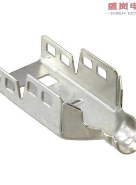 原装正品520460-1[CONN PLUG 4POS SDL RND SHIELD]