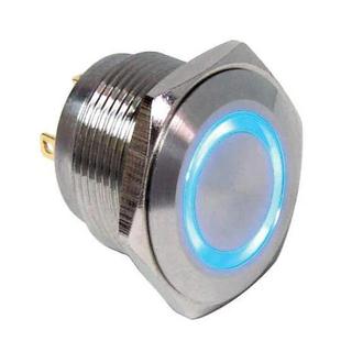 3L1 PUSH SPST SWITCH PV6F240SSG M15 48V 原装 正品