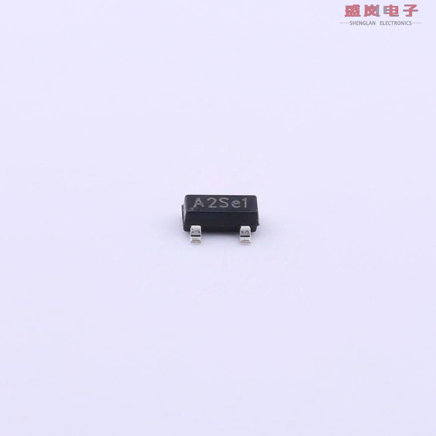 原装正品LPM3400B3F[N沟道 20V 5.8A]