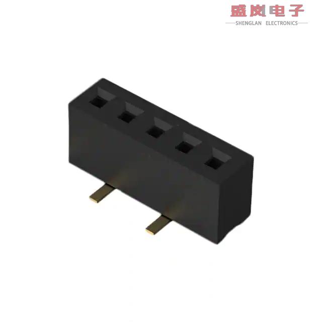 原装正品BC070-05-A-1-L-C[5POS 1.0MM PITCH SOCKET,