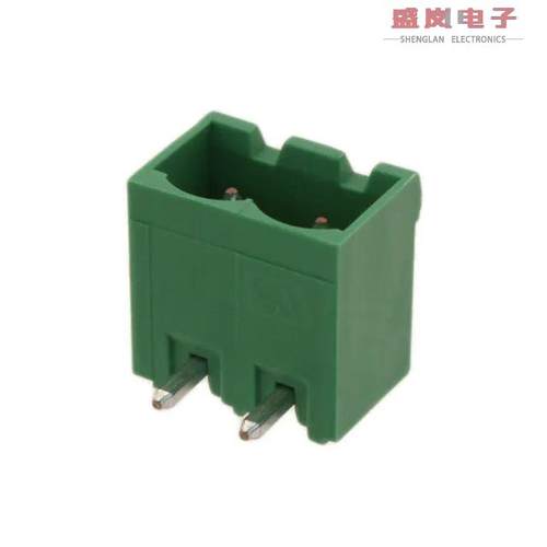 原装正品796638-2[TERM B HDR 2POS 90DEG 5.08MM]