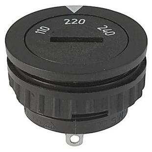 原装正品0033.4008[旋钮 VOLTAGE SELECTOR SWM 3POS]