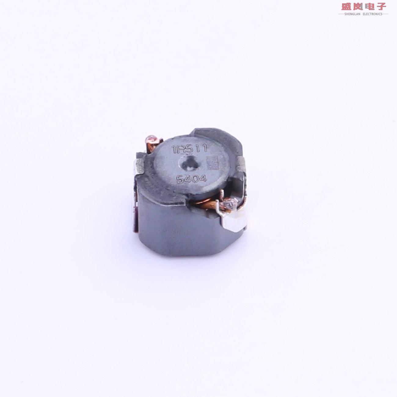 原装正品CLF6045NIT-1R5N[1.5uH 30% 4.5A 13m]