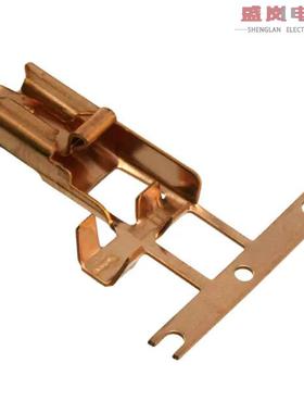 原装正品926820-2[CONN QC RCPT 15.5-20AWG 0.250]