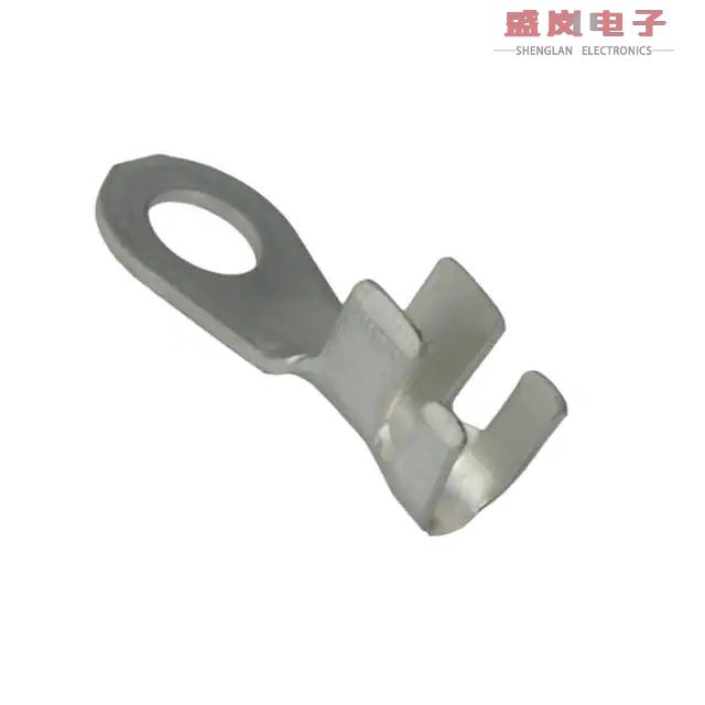 原装正品61868-1[CONN RING CIRC 6-10AWG #1/4]