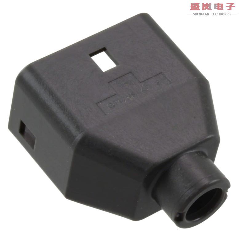 原装正品GT17HS-4P-R[CONN RETAINER FOR GT17 HSG]