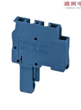 原装正品3043200[TERM B PLUG 1/2POS STR]