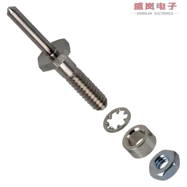 原装正品202173-8[CONN GUIDE PIN CORNER 104CF POS]