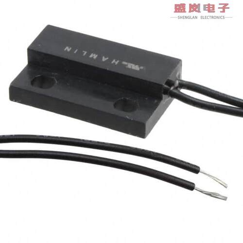 原装正品59140-1-S-02-A[SENSOR REED SW SPST-NO W LEADS]