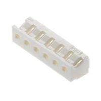 原装正品51015-0300[集管和线壳 2.0MM 3CKT BOARD IN