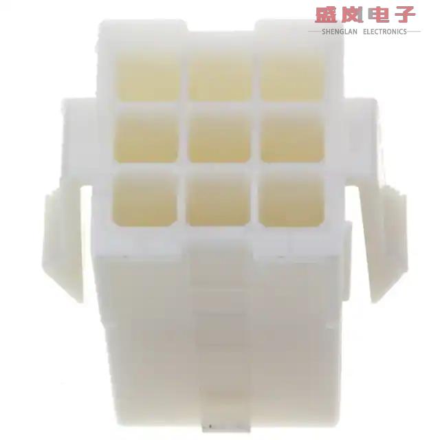 原装正品172161-1[CONN CAP 9POS MINI UNIV-MATE]