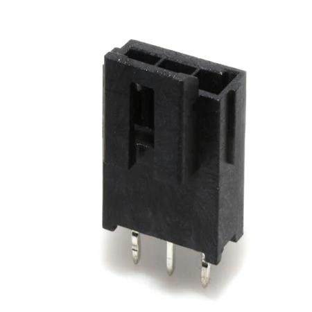 原装正品172286-1203[集管和线壳 ULTRAFIT 3.5MM 3CKT