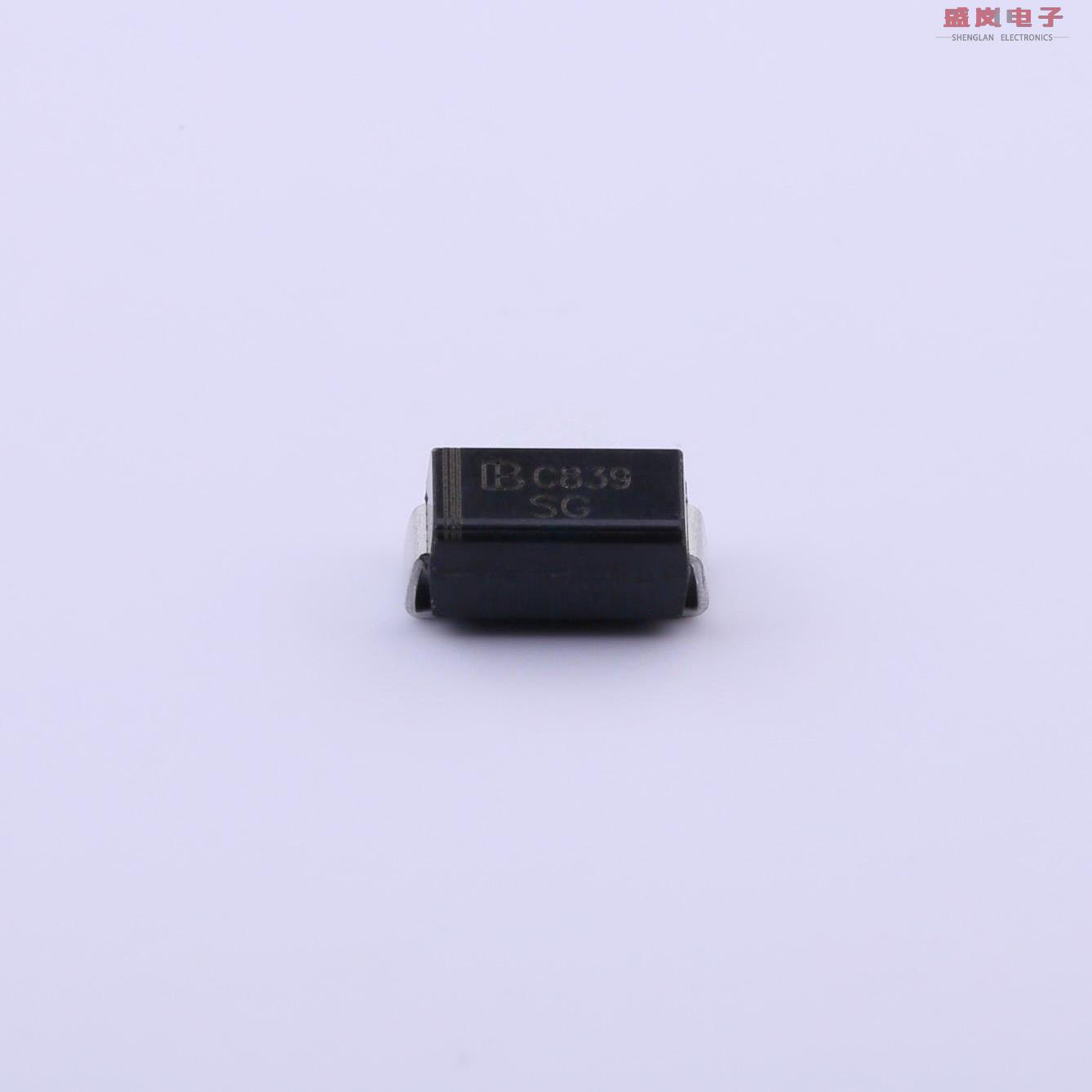 原装正品SMAJ120A[TVS SMA Ppp=400W VC=193V IPP=2.1A