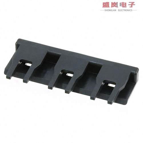 原装正品DF22-3RS/P-7.92[CONN RETAINER 3POS 7.92MM]