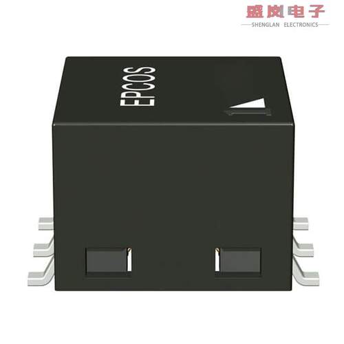 原装正品B82805A0173A250[P100725 E6.3 SMT PUSH-PULL