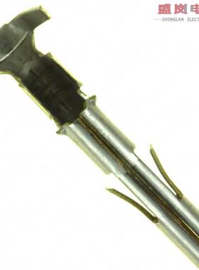 原装正品350551-7[CONN SOCKET 14-20AWG CRIMP GOLD]