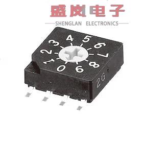 原装正品SC-1011W[1010 BCH code Real 5N 100mA 5V 10