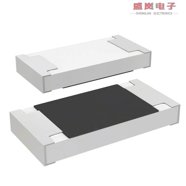 原装正品CRS1206-FX-1001ELF[RES SMD 1K OHM 1% 1/2W