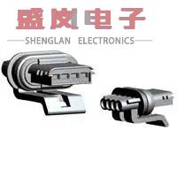 原装正品444046-1[HSG ASSY 4POS MULTI]