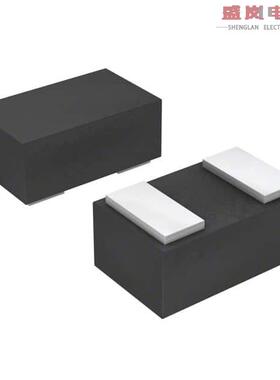 原装正品ESD112B102ELE6327XTMA1[TVS DIODE 5.3VWM 21