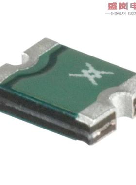 原装正品MICROSMD010F-2[PTC RESET FUSE 30V 100MA 1210]